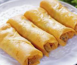 外國(guó)人最喜愛的十大中國(guó)家常菜（圖）