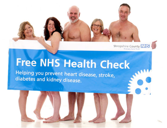 郝倩:英國免費的公共醫療還能走多久