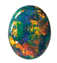 夢幻之石歐泊或是入手好時節