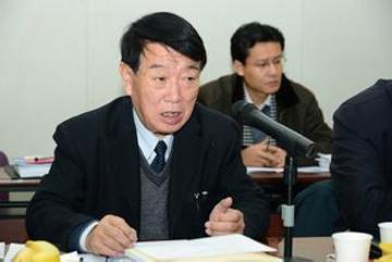 劉昌明:調水是正常事 沒那么可怕