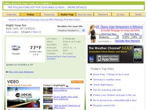 迅雷彈窗已死？盤點十大逼瘋用戶的網絡廣告
