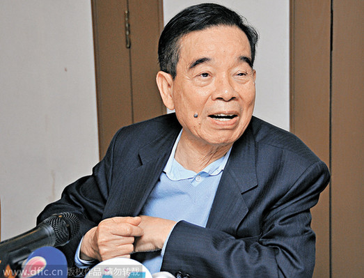 2014全球華人富豪哪家強？