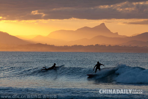 一起跨年吧!全球10大跨年旅行勝地