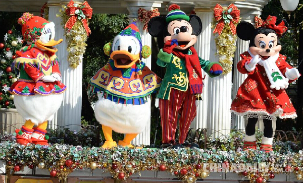 一起跨年吧!全球10大跨年旅行勝地