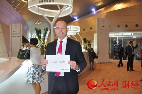 達(dá)沃斯：9位外國(guó)嘉賓8個(gè)關(guān)鍵詞點(diǎn)贊中國(guó)經(jīng)濟(jì)