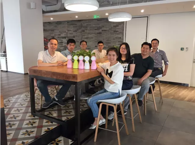 奶爸創業：憑借“聲音”搭建兒童互聯網入口