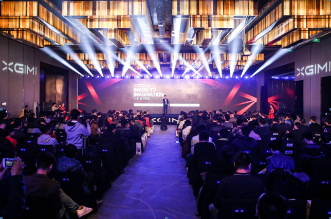 極米舉辦三周年粉絲狂歡節(jié)發(fā)布便攜無屏電視CC