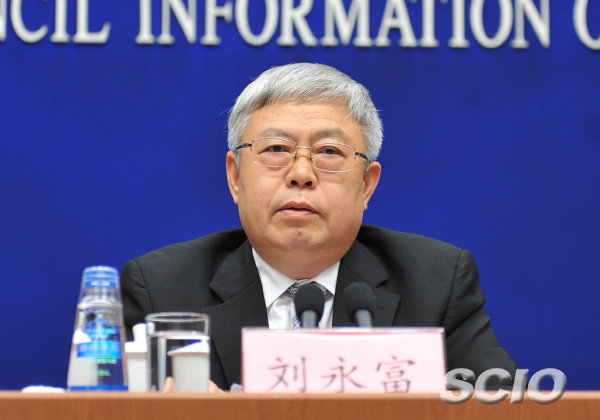 【理上網來·喜迎十九大】扶貧也創新！十八大以來年均減貧人數超1300萬 獲歷史突破