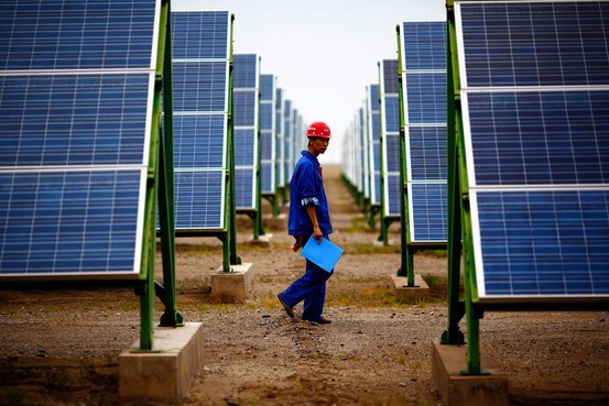 里德利:世界資源并不會枯竭