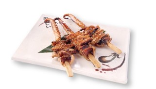 舌尖上的中國 舌尖上的味千小食