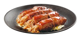 舌尖上的中國 舌尖上的味千小食