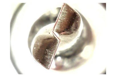 志冠閃電尾:打造最專業的鉆尾螺絲