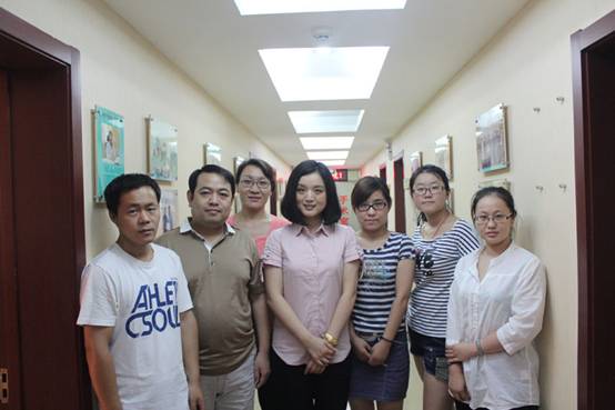 電影《綠檸檬》為何選高新植發為拍攝基地?