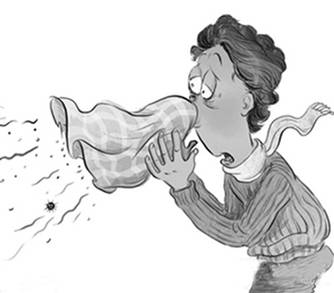 好醫(yī)生提醒您:治療秋季感冒 要選對(duì)藥