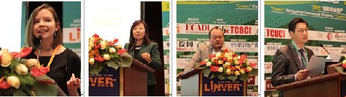 2012亞太可持續城市與綠色商業地產最佳實踐峰會圓滿成功