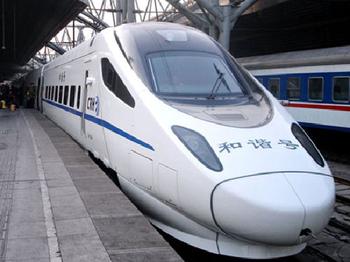 京廣高鐵貫通重塑運輸格局 挑戰(zhàn)短途航空運輸