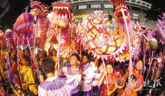 玩轉蛇年!盤點春節各大主題旅游線路(組圖)