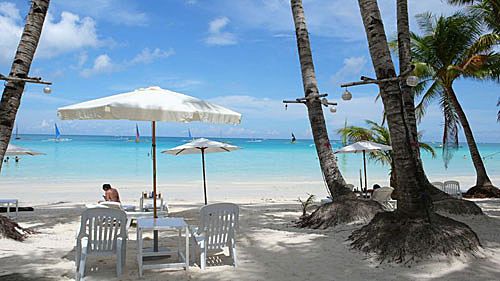 私密二人世界!盤點東南亞十大浪漫海灘(組圖)