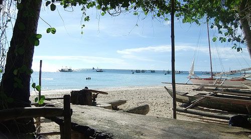 私密二人世界！盤點東南亞十大浪漫海灘（組圖）