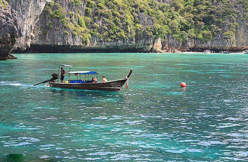 私密二人世界!盤點(diǎn)東南亞十大浪漫海灘(組圖)