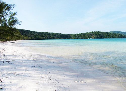 私密二人世界!盤點東南亞十大浪漫海灘(組圖)