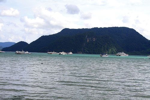 私密二人世界!盤點東南亞十大浪漫海灘(組圖)