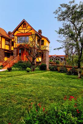 中信·星耀水鄉2013年媒體答謝會28日舉行