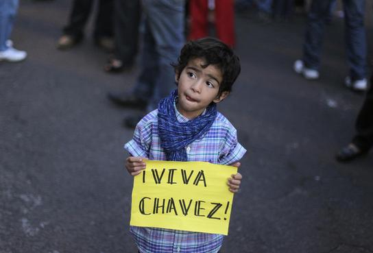 查韋斯去世 國際油價波瀾不驚