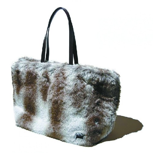 中國皮草品牌入俄有多難?