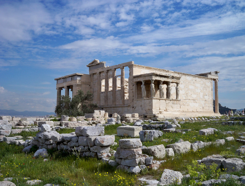 環(huán)游世界：拼假3天變7天 五一去異國踏青(圖)