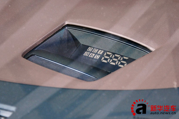 不吐不快 2013上海車展受爭議的熱點車型