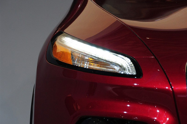 不吐不快 2013上海車展受爭議的熱點(diǎn)車型