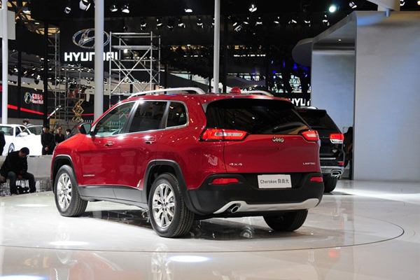 不吐不快 2013上海車展受爭議的熱點車型