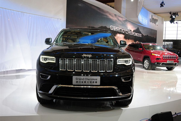 不吐不快 2013上海車展受爭議的熱點(diǎn)車型