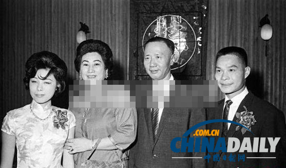 揭秘：誰是中國“轟炸”日本本土第一人？