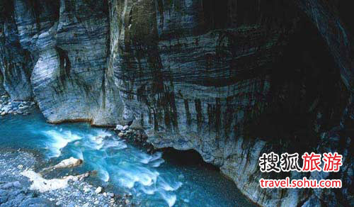 暑期游臺灣:不可不去的七大景點(組圖)