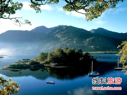 暑期游臺灣:不可不去的七大景點(組圖)