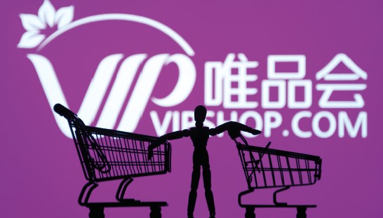 唯品會(huì)的閃購(gòu)模式,你學(xué)不會(huì)!