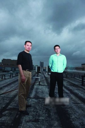 起點(diǎn)創(chuàng)始人離職事件：能否撼動盛大文學(xué)霸主地位