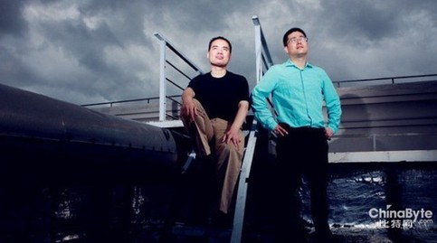 起點(diǎn)創(chuàng)始人離職事件：能否撼動盛大文學(xué)霸主地位