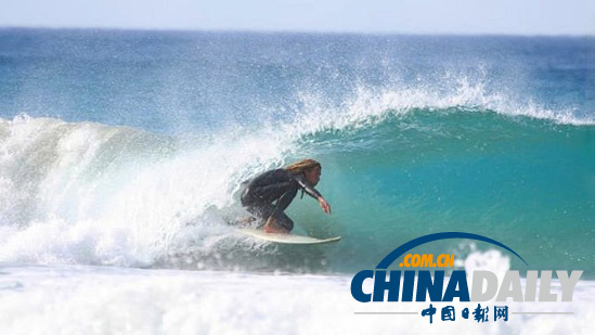 細數歐洲12處感受沖浪運動的絕佳勝地