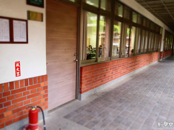 畢業(yè)之前去臺(tái)灣看看世界