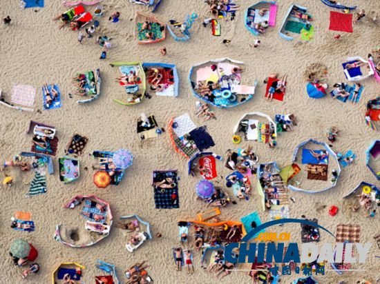 《國家地理》推薦近期熱門景點(diǎn)