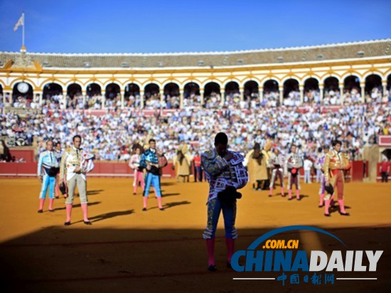 《國家地理》推薦近期熱門景點