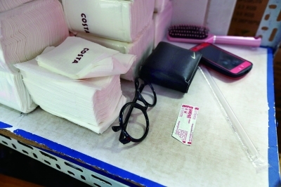 COSTA咖啡清潔池洗頭涮墩布續(xù):停業(yè)整頓被立案