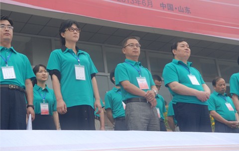 暢捷通T3助會(huì)計(jì)大賽 考核學(xué)生實(shí)戰(zhàn)水平