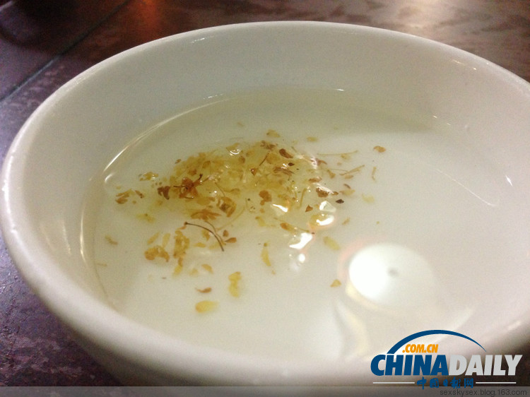 誰(shuí)吃誰(shuí)知道!實(shí)拍京城里的那些傳統(tǒng)小吃