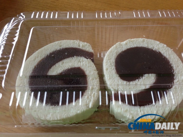 誰吃誰知道！實拍京城里的那些傳統小吃