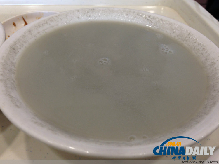 誰吃誰知道!實拍京城里的那些傳統小吃