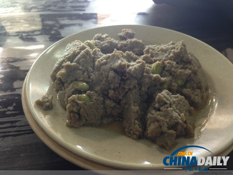 誰吃誰知道!實(shí)拍京城里的那些傳統(tǒng)小吃